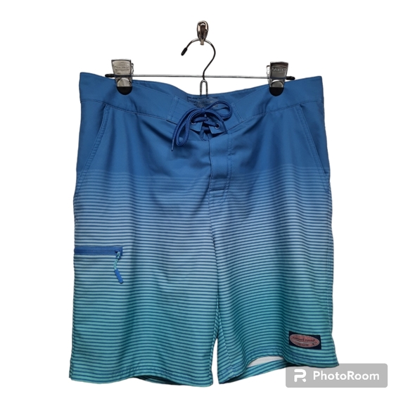 Vineyard Vines Other - VINEYARD VINES (men's 33) Swim Performance Board Shorts